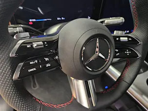 Mercedes-Benz GLB 220 4Matic