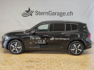 Mercedes-Benz GLB 220 4Matic