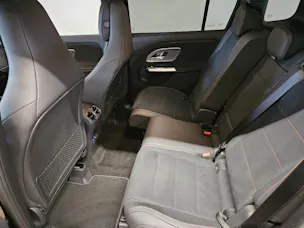 Mercedes-Benz GLB 220 4Matic