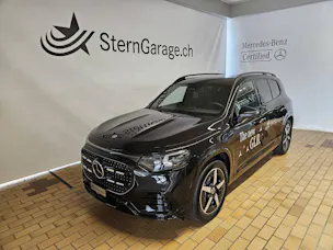 Mercedes-Benz GLB 220 4Matic
