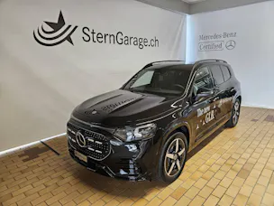 Mercedes-Benz GLB 220 4Matic