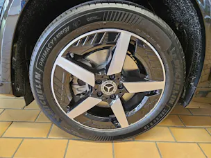 Mercedes-Benz GLB 220 4Matic