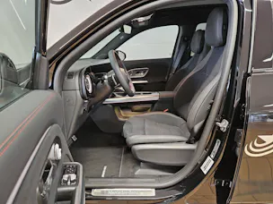 Mercedes-Benz GLB 220 4Matic