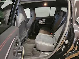 Mercedes-Benz GLB 220 4Matic