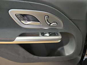 Mercedes-Benz GLB 220 4Matic