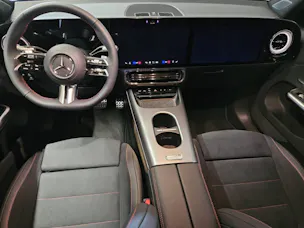 Mercedes-Benz GLB 220 4Matic