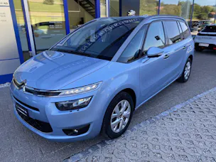 Citroën C4 Grand Picasso 1.2 PureTech Live