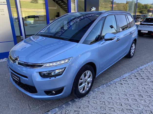 Citroën C4 Grand Picasso 1.2 PureTech Live