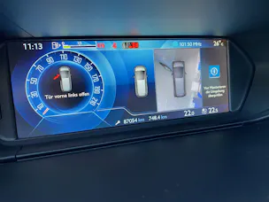 Citroën C4 Grand Picasso 1.2 PureTech Live