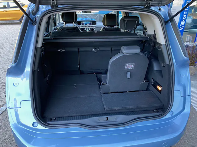 Citroën C4 Grand Picasso 1.2 PureTech Live