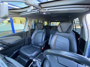 Citroën C4 Grand Picasso 1.2 PureTech Live