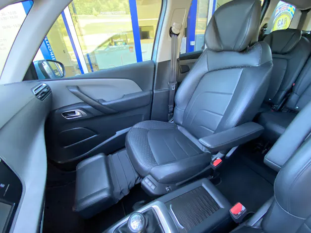 Citroën C4 Grand Picasso 1.2 PureTech Live