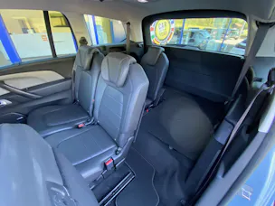 Citroën C4 Grand Picasso 1.2 PureTech Live