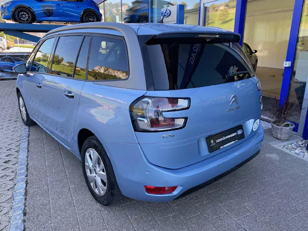Citroën C4 Grand Picasso 1.2 PureTech Live