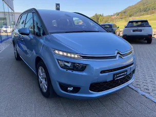 Citroën C4 Grand Picasso 1.2 PureTech Live