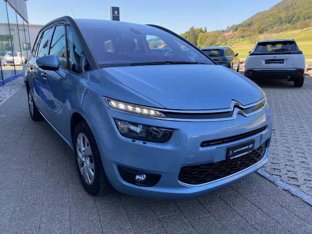 Citroën C4 Grand Picasso 1.2 PureTech Live