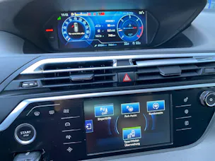 Citroën C4 Grand Picasso 1.2 PureTech Live