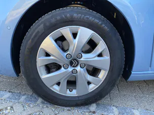 Citroën C4 Grand Picasso 1.2 PureTech Live