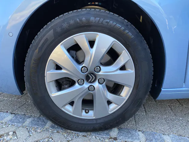 Citroën C4 Grand Picasso 1.2 PureTech Live
