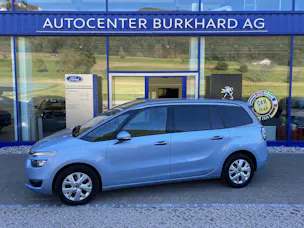Citroën C4 Grand Picasso 1.2 PureTech Live