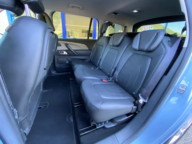 Citroën C4 Grand Picasso 1.2 PureTech Live