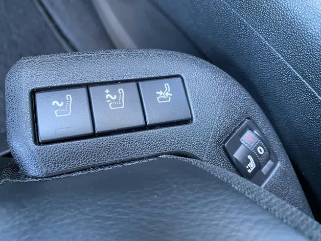 Citroën C4 Grand Picasso 1.2 PureTech Live