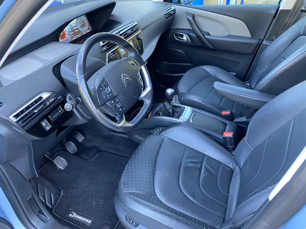 Citroën C4 Grand Picasso 1.2 PureTech Live