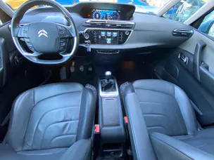 Citroën C4 Grand Picasso 1.2 PureTech Live