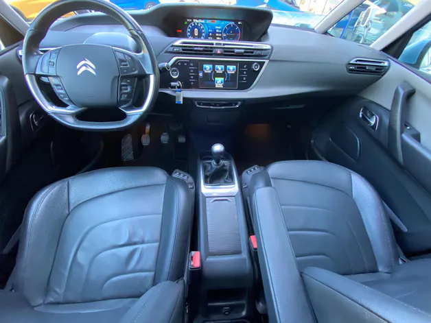 Citroën C4 Grand Picasso 1.2 PureTech Live