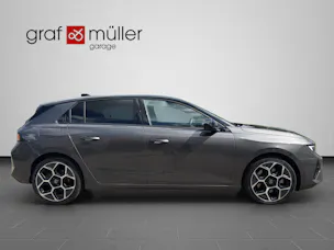 Opel Astra 1.6 T PHEV 180 Swiss Plus