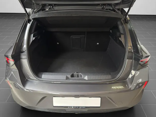Opel Astra 1.6 T PHEV 180 Swiss Plus