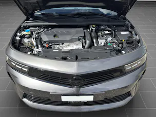 Opel Astra 1.6 T PHEV 180 Swiss Plus