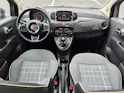 Fiat 500 0.9 T TwinAir 105 Lounge