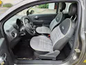 Fiat 500 0.9 T TwinAir 105 Lounge