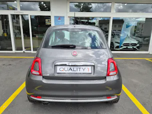 Fiat 500 0.9 T TwinAir 105 Lounge