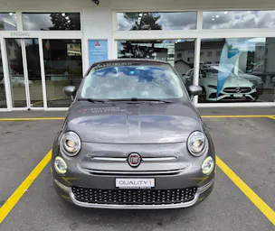 Fiat 500 0.9 T TwinAir 105 Lounge