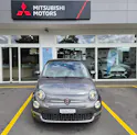 Fiat 500 0.9 T TwinAir 105 Lounge