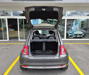 Fiat 500 0.9 T TwinAir 105 Lounge