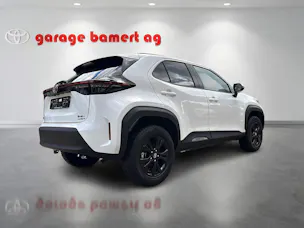 Toyota Yaris Cross 1.5 VVT-i HSD Trend AWD-i