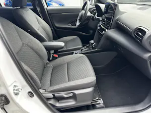 Toyota Yaris Cross 1.5 VVT-i HSD Trend AWD-i