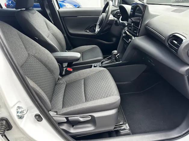 Toyota Yaris Cross 1.5 VVT-i HSD Trend AWD-i