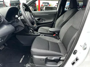 Toyota Yaris Cross 1.5 VVT-i HSD Trend AWD-i