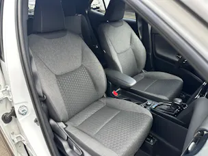 Toyota Yaris Cross 1.5 VVT-i HSD Trend AWD-i