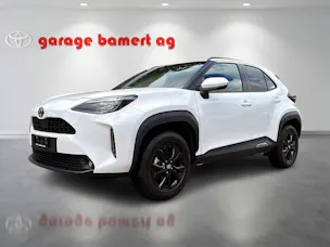 Toyota Yaris Cross 1.5 VVT-i HSD Trend AWD-i
