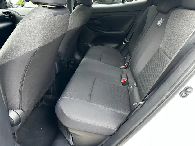 Toyota Yaris Cross 1.5 VVT-i HSD Trend AWD-i