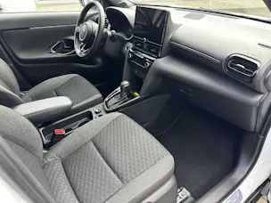 Toyota Yaris Cross 1.5 VVT-i HSD Trend AWD-i