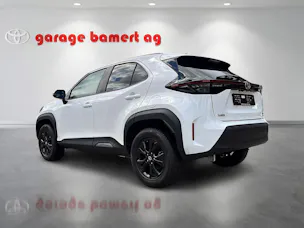Toyota Yaris Cross 1.5 VVT-i HSD Trend AWD-i