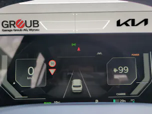 Kia EV2 42.2 kWh Air 4P