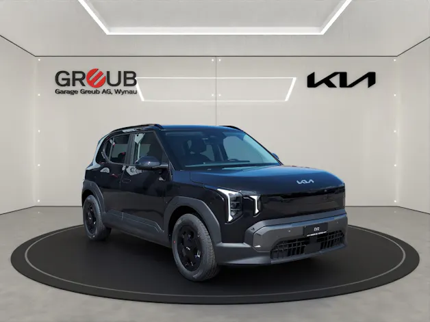 Kia EV2 42.2 kWh Air 4P