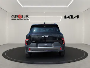 Kia EV2 42.2 kWh Air 4P